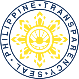 Transparency Seal